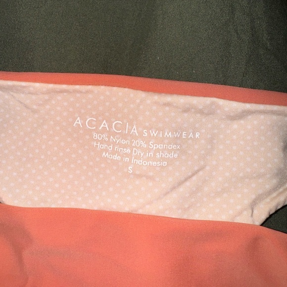 Acacia Set - Picture 3 of 4